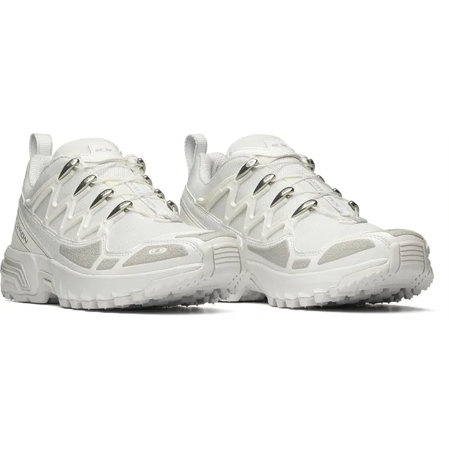 ACS   Unisex Sportstyle Shoes in White / White / Ftw Silver