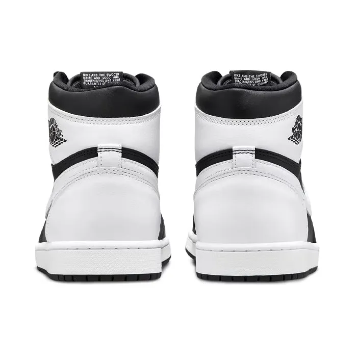 Air Jordan 1 Retro High OG 'Black White 2.0'