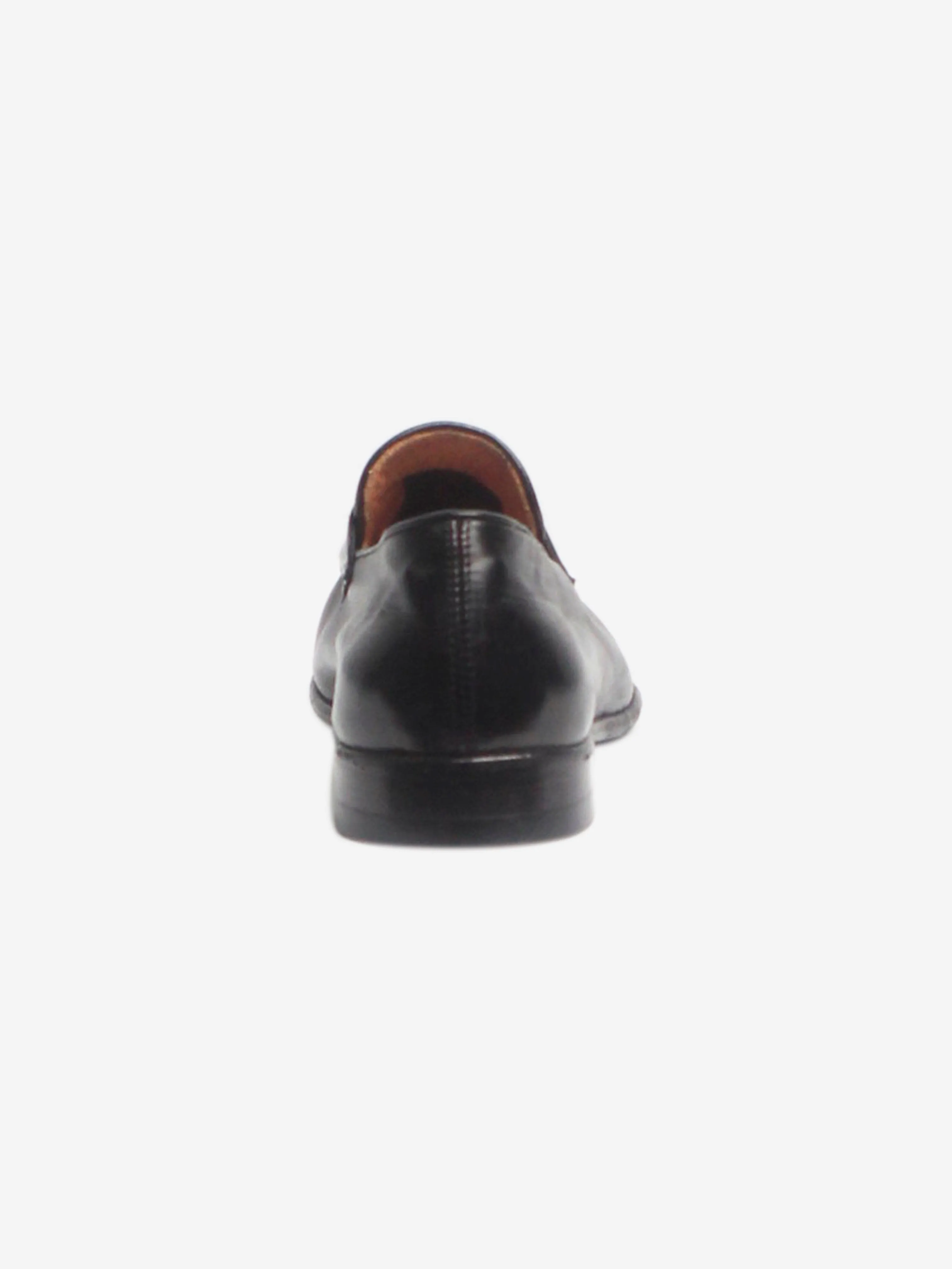 Black Dunia loafers - size EU 37.5