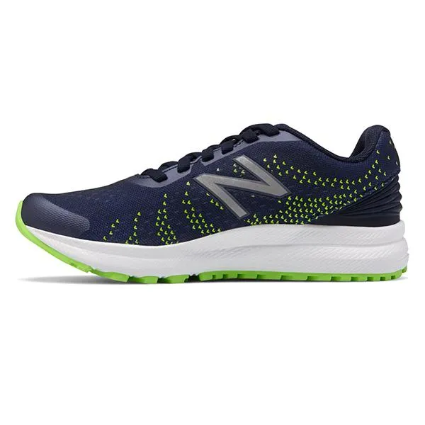 Boys' FuelCore Rush v3 (11-13.5)