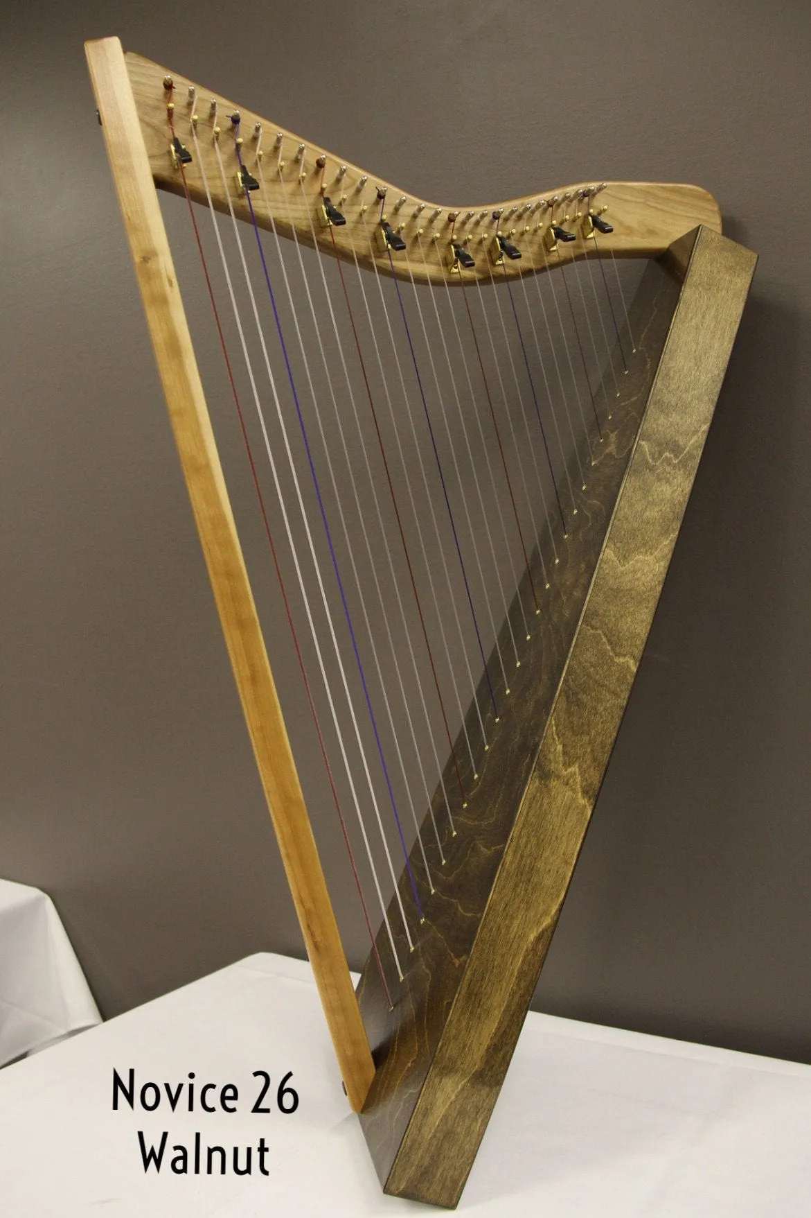 Bytown N26 Harp Monthly Rental Program