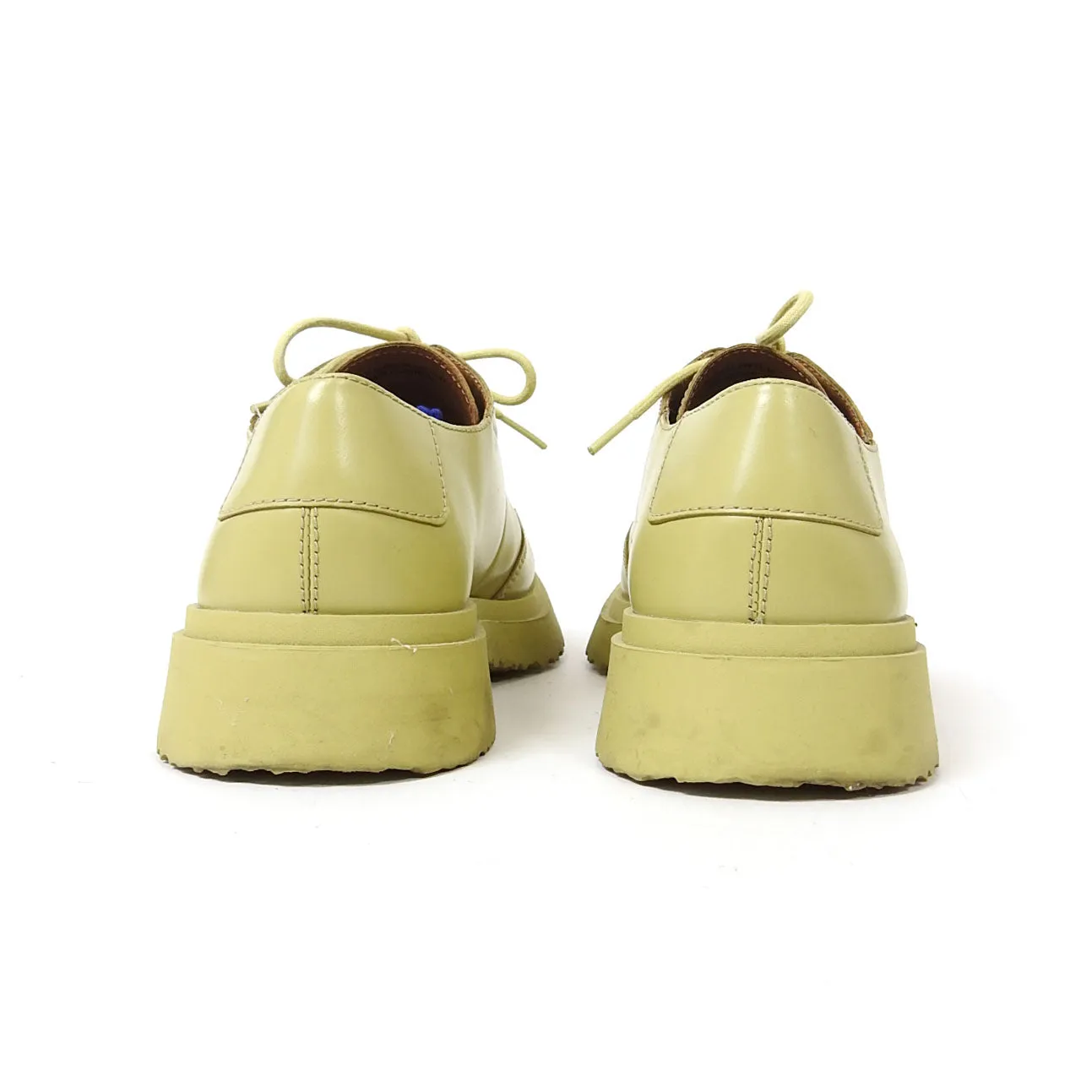 Camperlab Derbies Size 44