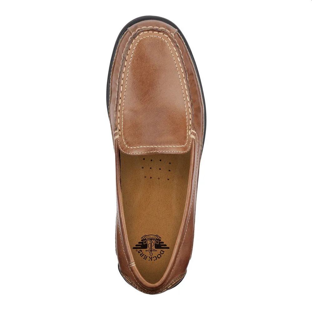 Catalina - Mens Casual Loafer