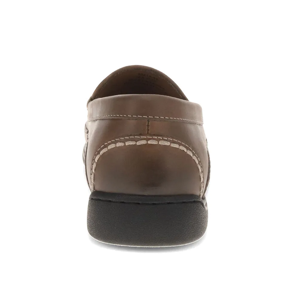 Catalina - Mens Casual Loafer
