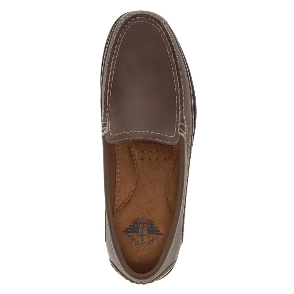 Catalina - Mens Casual Loafer