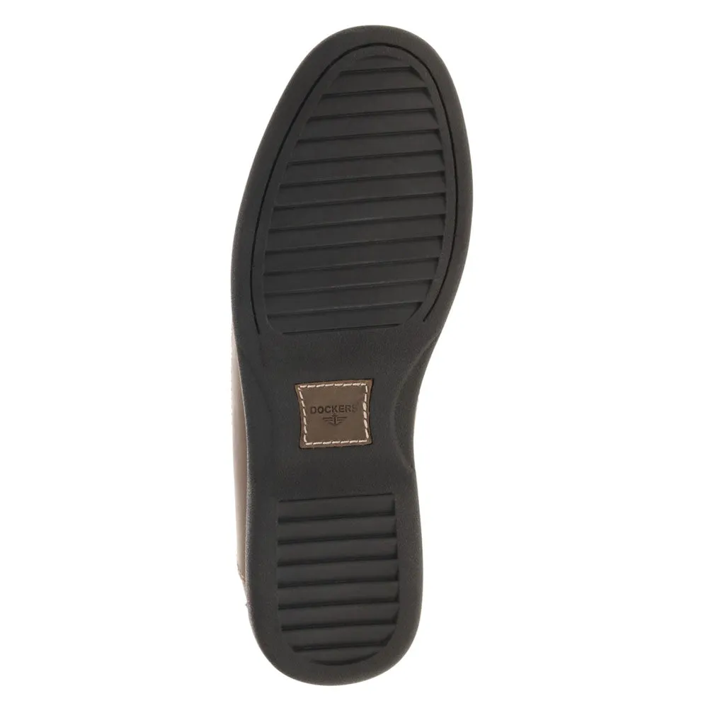 Catalina - Mens Casual Loafer