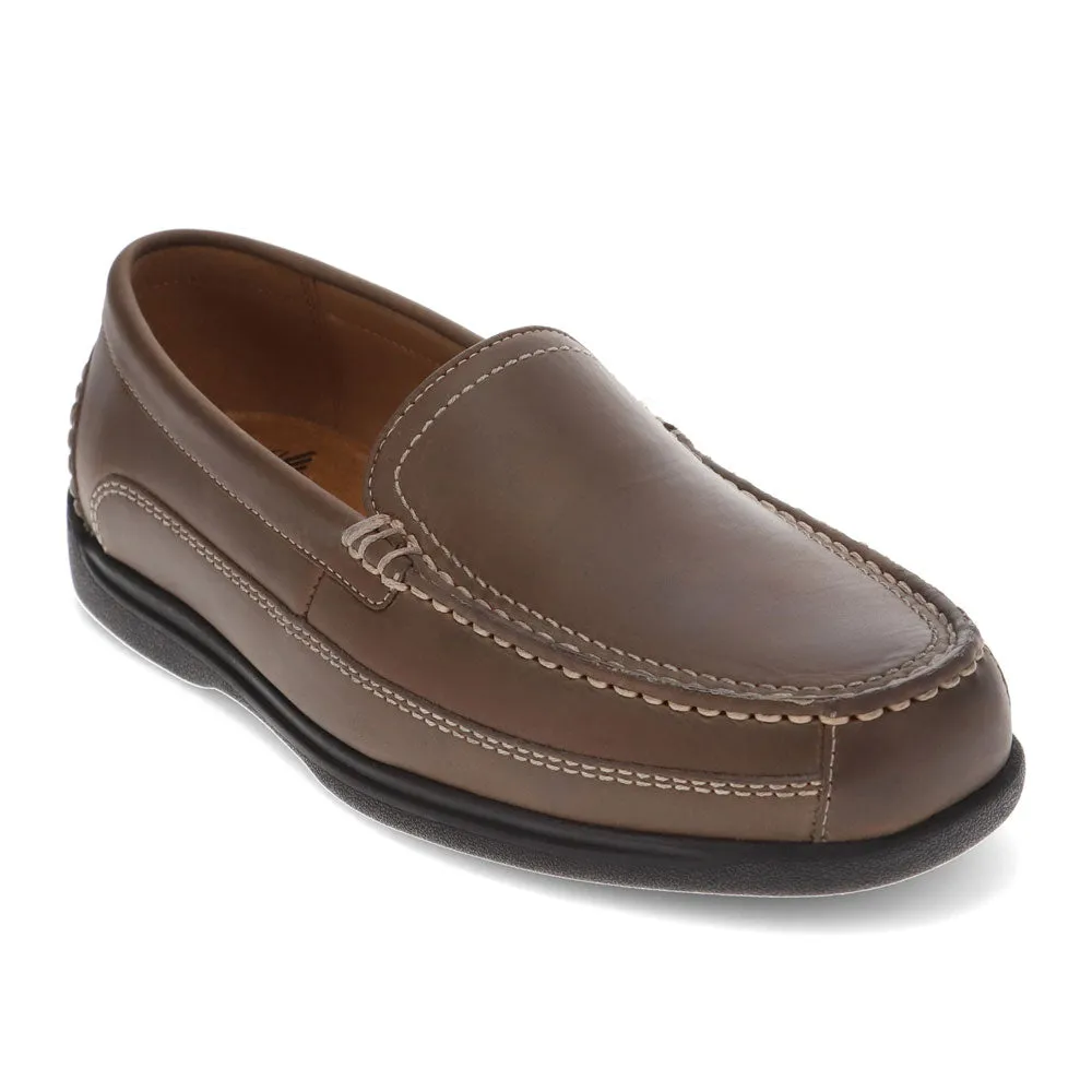 Catalina - Mens Casual Loafer
