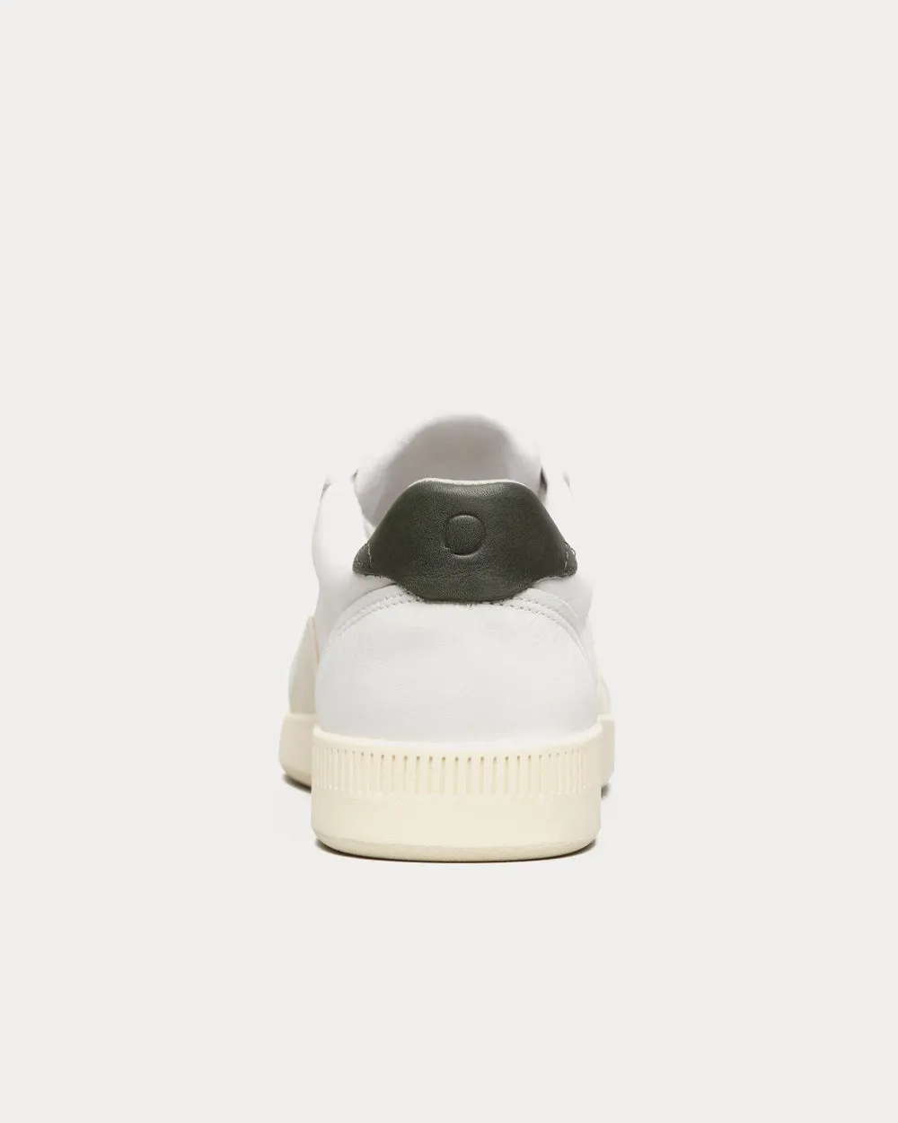 Court White / Forest Low Top Sneakers