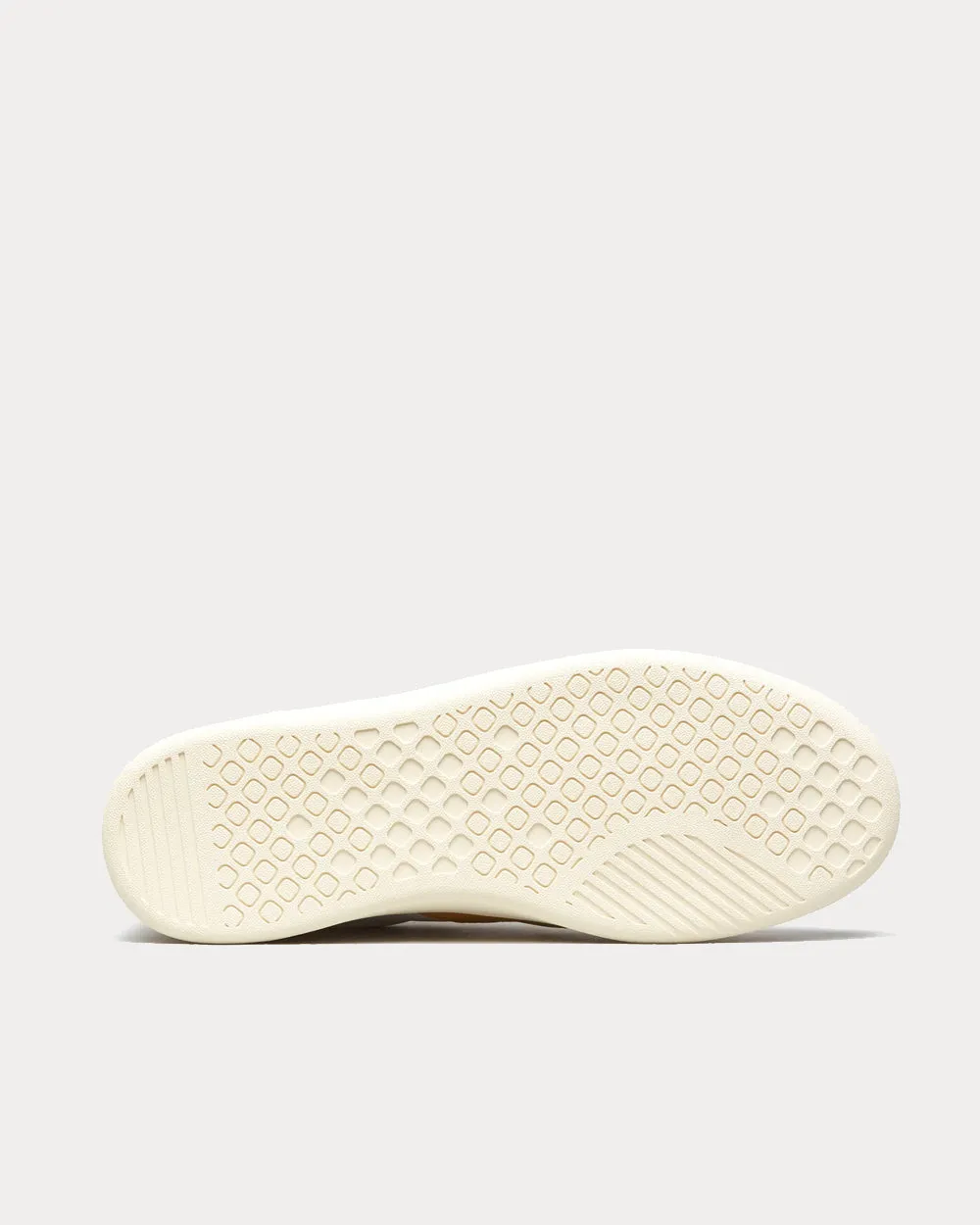 Court White / Forest Low Top Sneakers