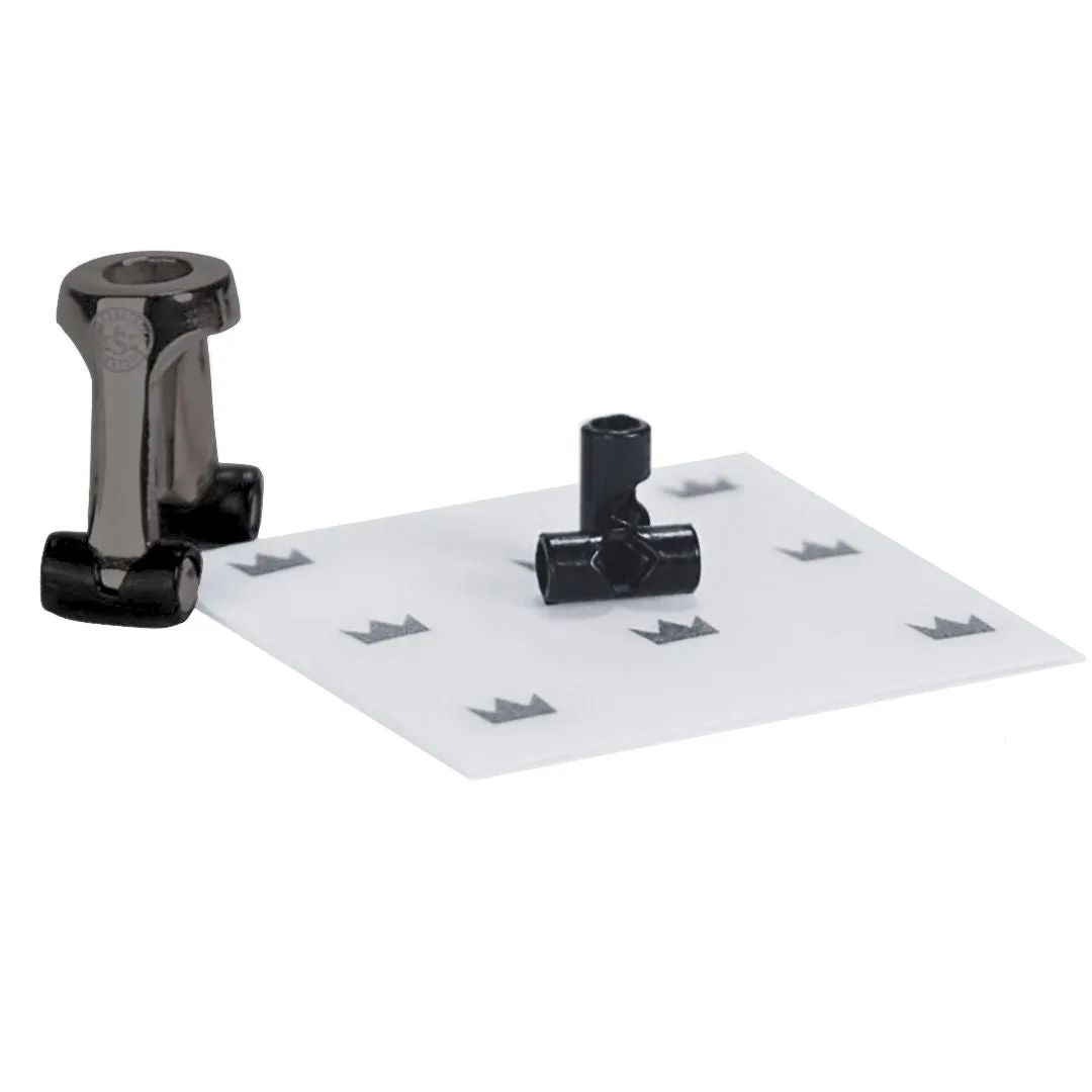 CRYO Black Gen.5 - Size 04