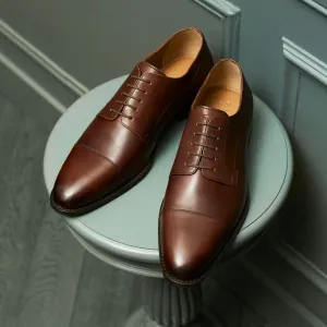 Derbies Antoine - Marron