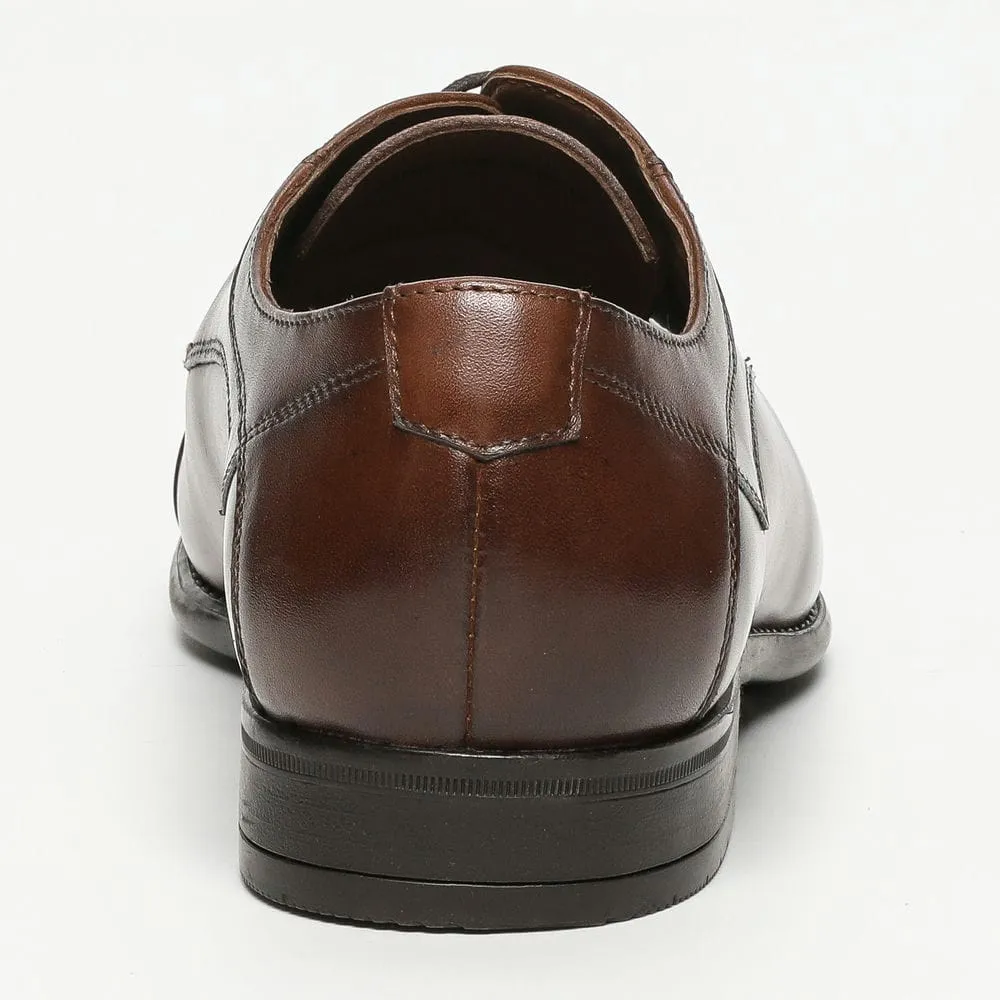 Derbies Carlo - Marron