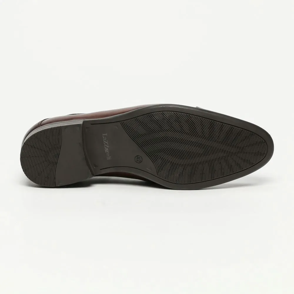 Derbies Carlo - Marron