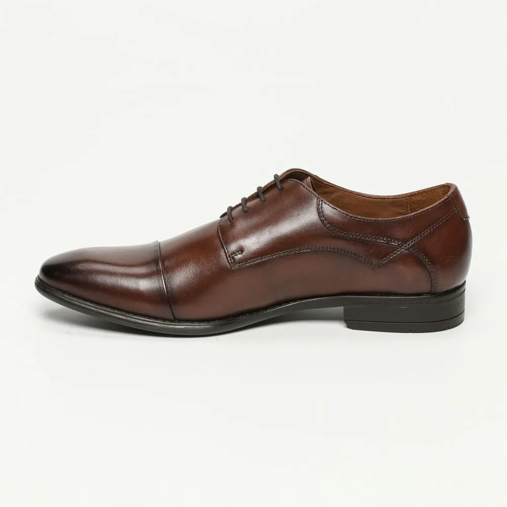 Derbies Carlo - Marron