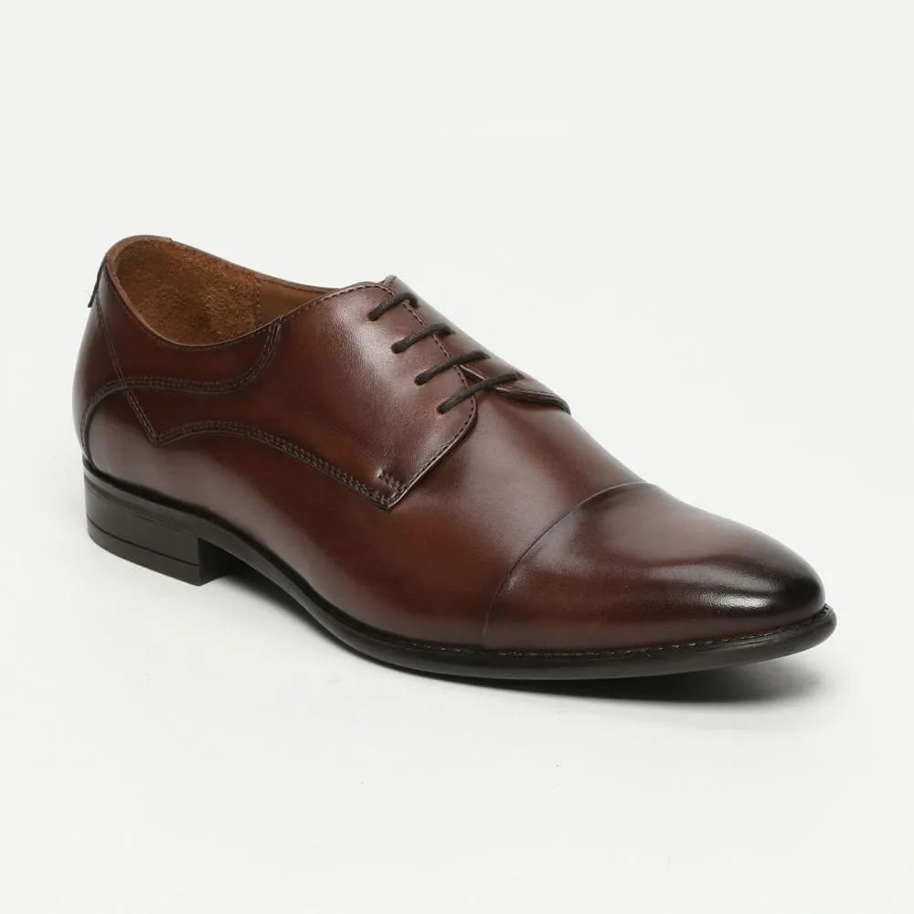 Derbies Carlo - Marron