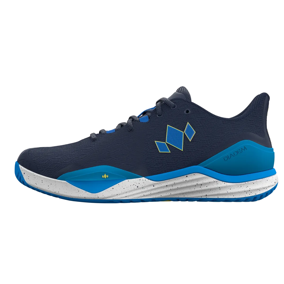Diadem Court Burst Men’s Tennis and Pickleball Shoes