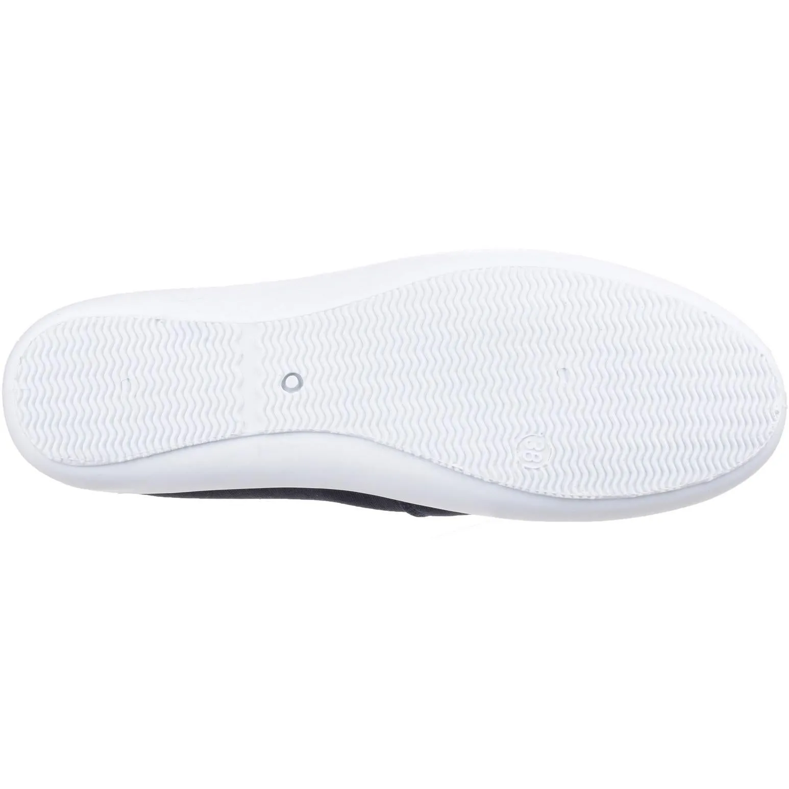 Divaz Adelle Slip On Summer Pump Flats