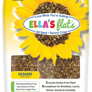 Ella's flats