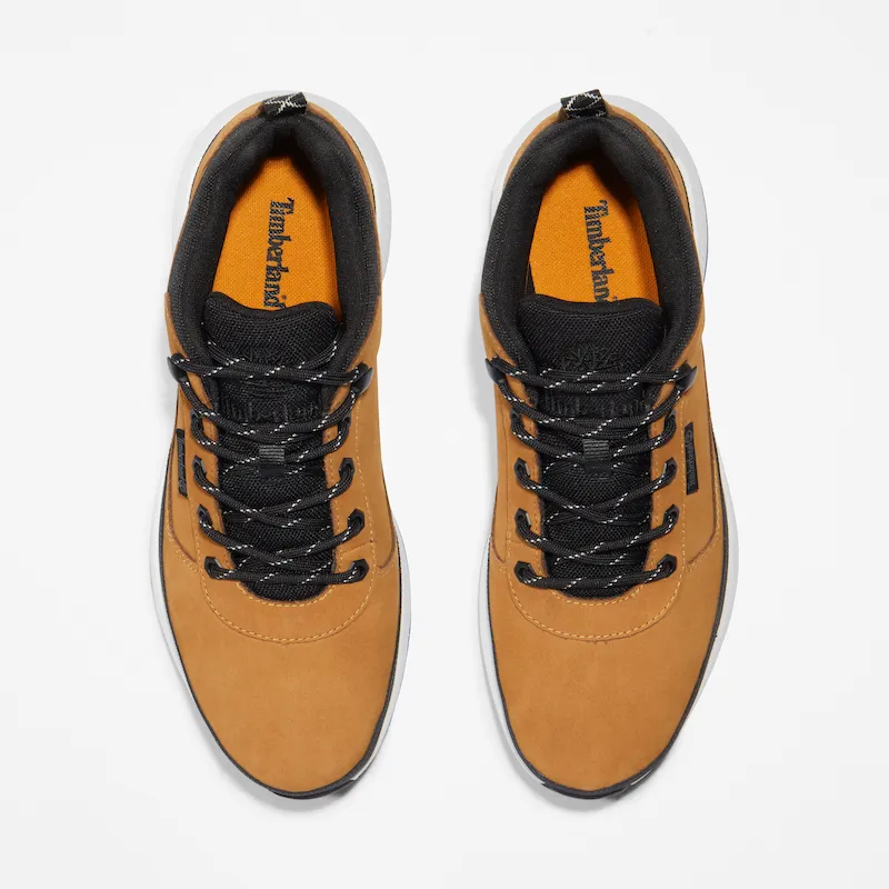 Field Trekker Sneaker For Men