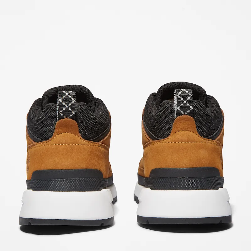Field Trekker Sneaker For Men