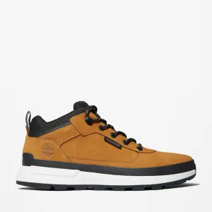 Field Trekker Sneaker For Men