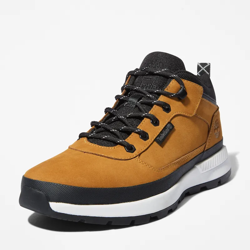 Field Trekker Sneaker For Men