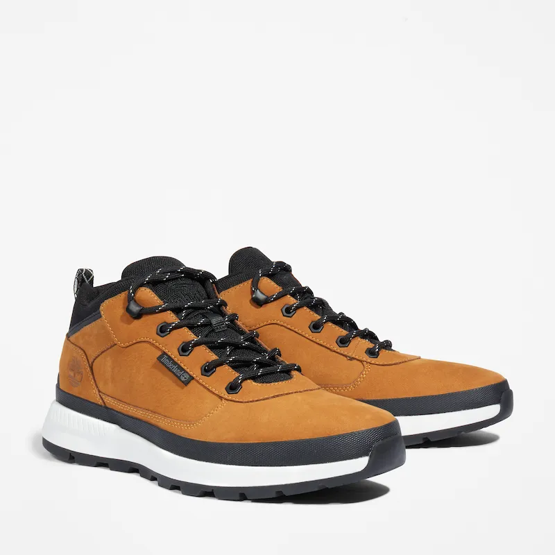 Field Trekker Sneaker For Men
