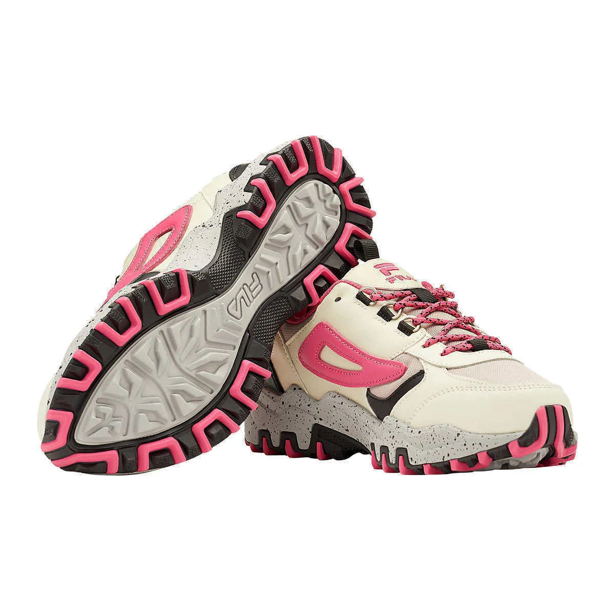 Fila Women's Reminder Hiking Shoes Sneakers - Ladies Hikers