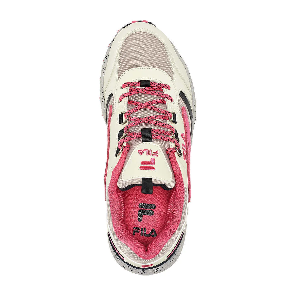 Fila Women's Reminder Hiking Shoes Sneakers - Ladies Hikers