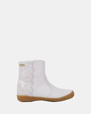 Ginney Boot Pastel Lilac Ginney Boot Pastel Lilac