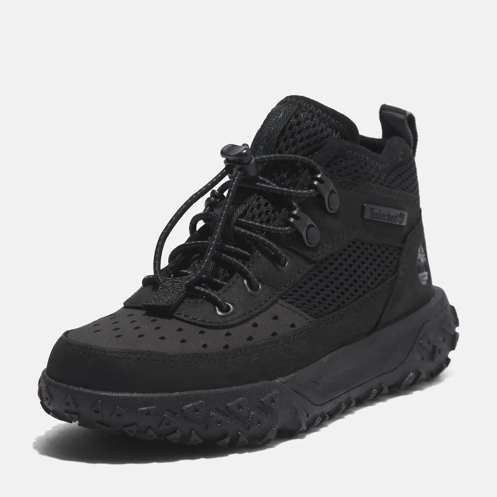 GreenStride Motion 6 Hiker For Junior
