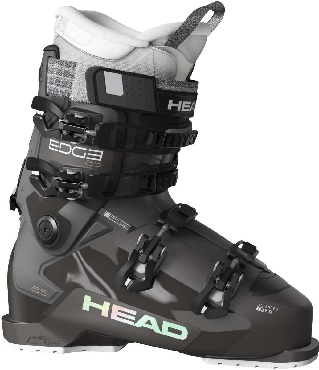 Head Women's Edge 85 HV Ski Boots 2024