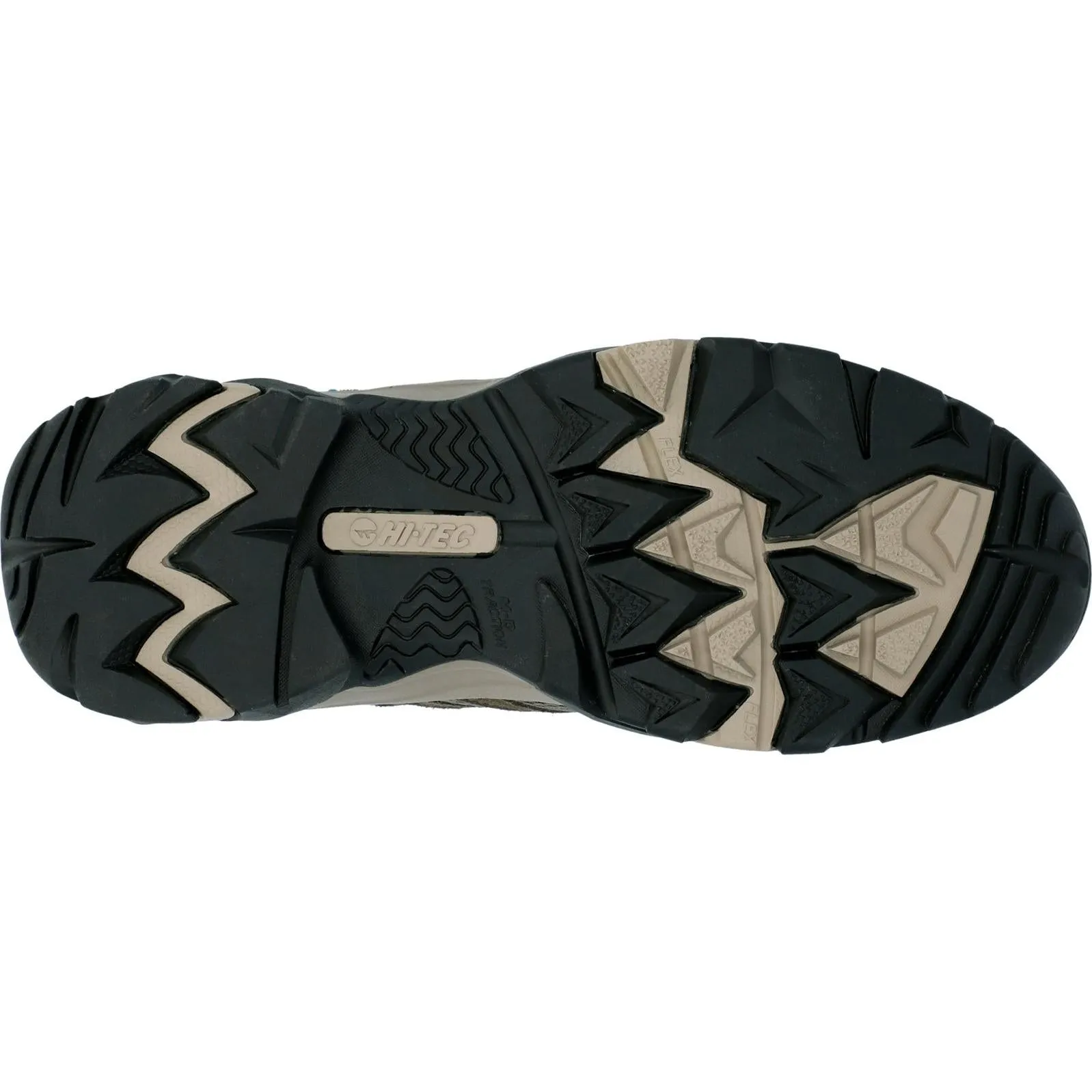 Hi-tec Apex Lite Low Hikers Trainers