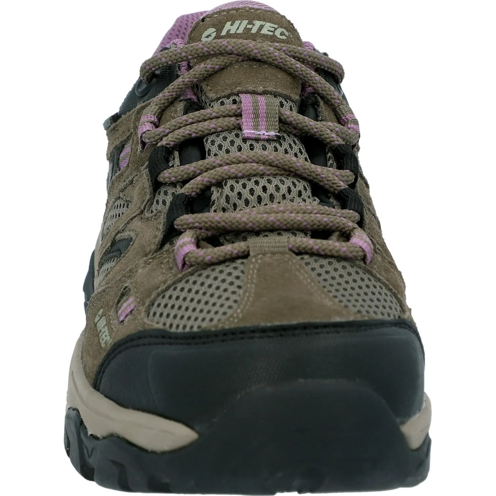 Hi-tec Apex Lite Low Hikers Trainers