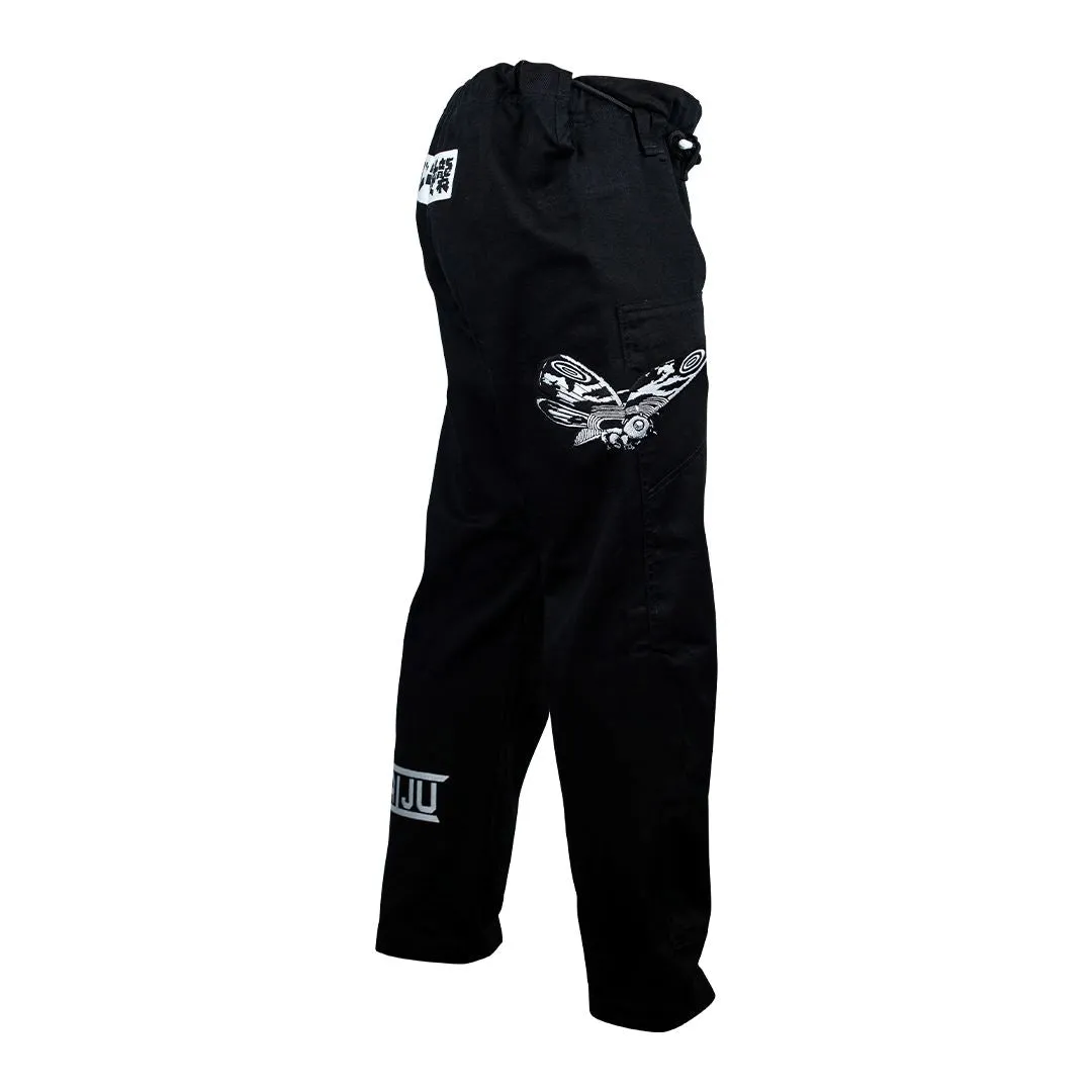 HYPERFLY   Godzilla Gi
