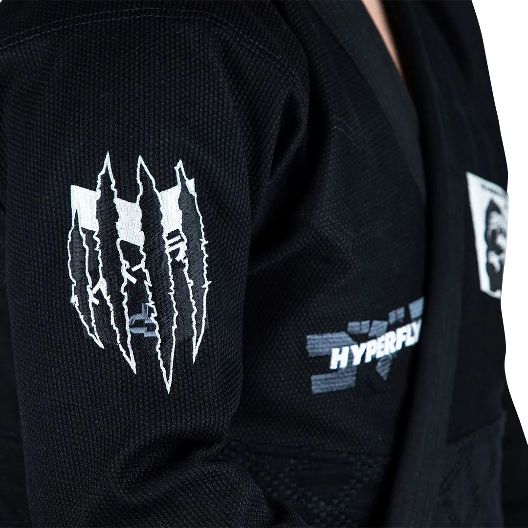 HYPERFLY   Godzilla Gi