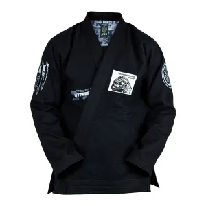 HYPERFLY   Godzilla Gi