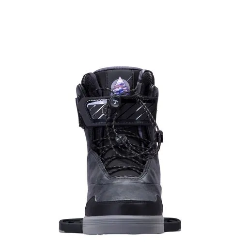 Hyperlite Defacto Wakeboard Bindings | Sale!