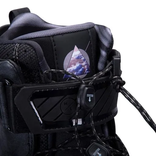 Hyperlite Defacto Wakeboard Bindings | Sale!