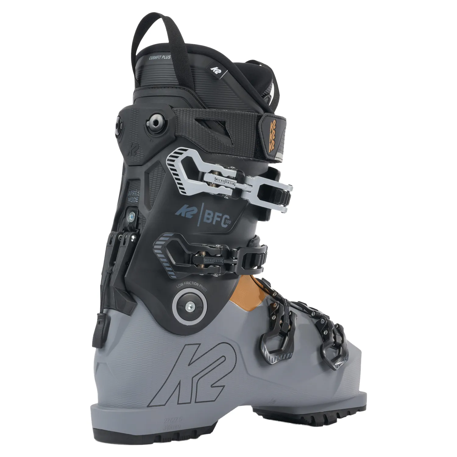 K2 Men's BFC 100 Ski Boots 2024
