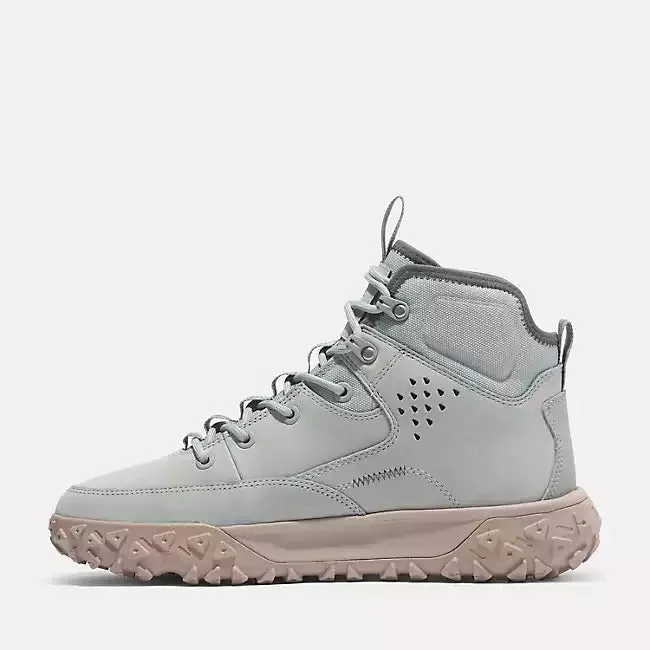Men's GreenStride™ Motion 6 Mid Hiker