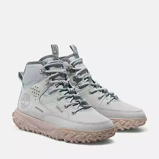 Men's GreenStride™ Motion 6 Mid Hiker