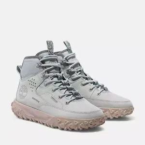 Men's GreenStride™ Motion 6 Mid Hiker