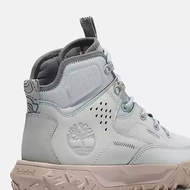 Men's GreenStride™ Motion 6 Mid Hiker