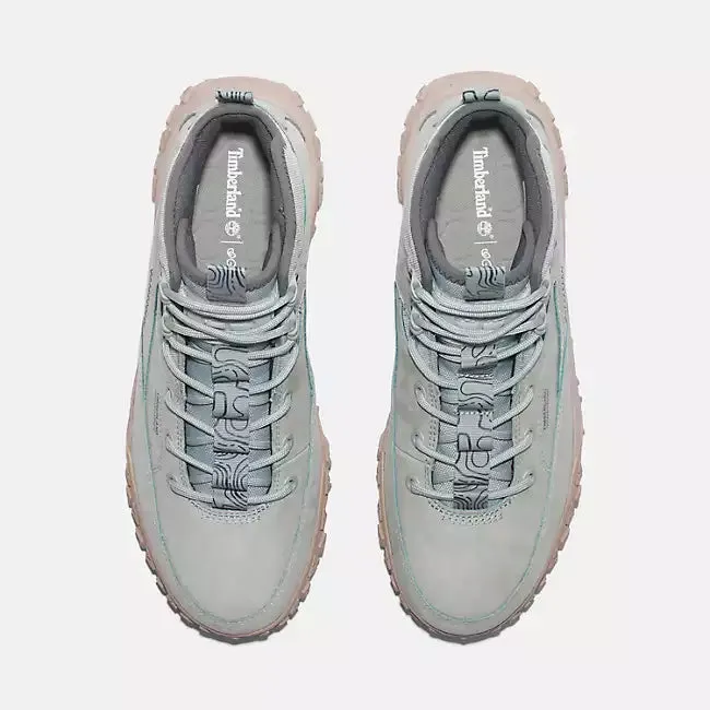 Men's GreenStride™ Motion 6 Mid Hiker