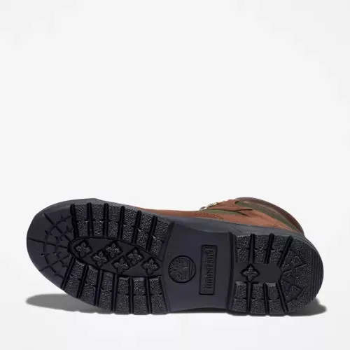 MEN'S TIMBERLAND®6-INCH WATERPROOF FIELD BOOTS