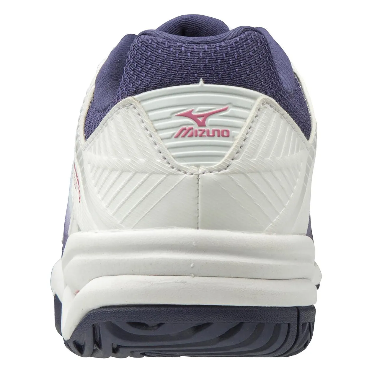 Mizuno Wave Exceed Tour 3 AC Aura Womens Tennis Shoes