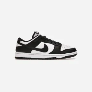Nike Dunk Low Retro White Black Panda (2021)