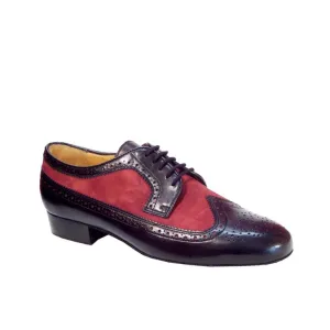 Nueva Epoca-Mens: Rioja NY Black Blaze  - WHILE SUPPLIES LAST