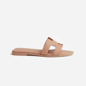Oran sandal Beige Perlino